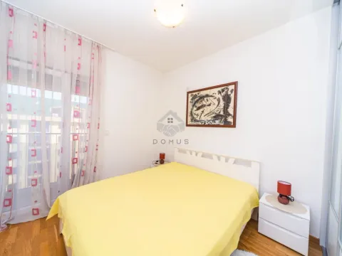 Rent, one bedroom apartment, 45m², Stari Aerodrom, Podgorica - image 6