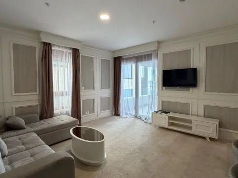 Sale, two bedroom apartment, 75m², Rafailovići, Budva - image 13