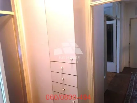 Sale, two bedroom apartment, 57m², Retenzija, Beograd - image 12