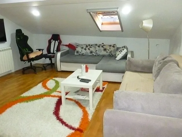 Prodaja, četvorosoban stan, 141m², Lion, Zvezdara Sve Podlokacije