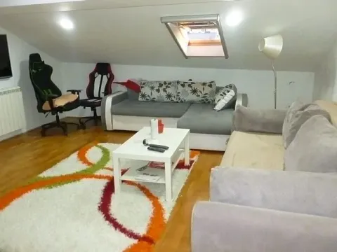 Prodaja, četvorosoban stan, 141m², Lion, Zvezdara Sve Podlokacije - image 7