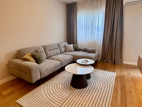 Izdavanje, jednosoban stan, 50m², Central Point, Podgorica - image 11