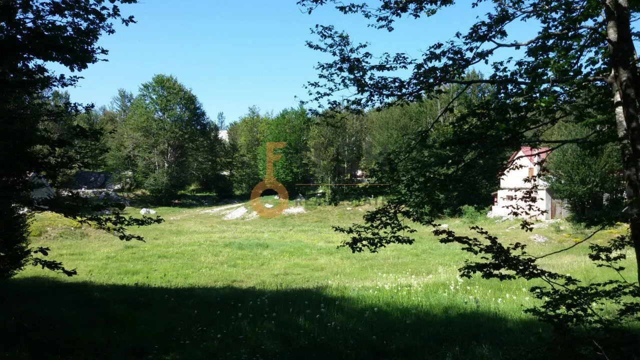Prodaja, plac, 100000m², Cetinje, Crna Gora