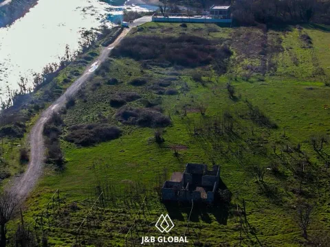 Prodaja, plac, 3700m², Donji Kokoti, Podgorica - image 2