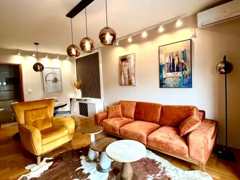 Izdavanje, dvosoban stan, 55m², Preko Morače, Podgorica - image 3