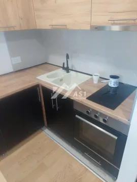 Izdavanje, jednosoban stan, 34m², Centar, Novi Sad - image 6