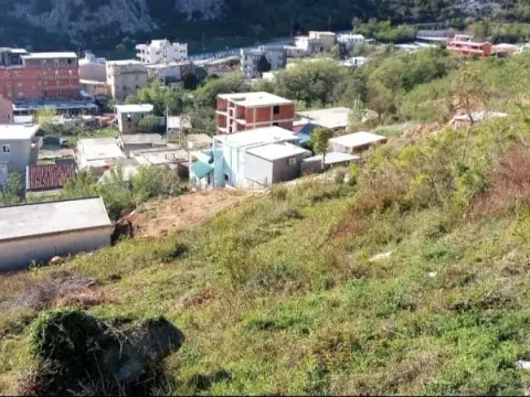 Sale, land lot, 900m², Čanj, Bar - image 4
