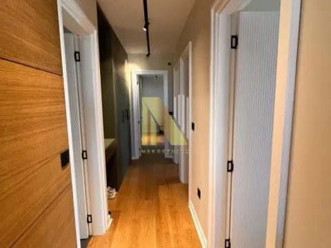 Sale, four bedroom apartment, 135m², Bulevar patrijarha Pavla, Novi Sad Sve Podlokacije - image 17