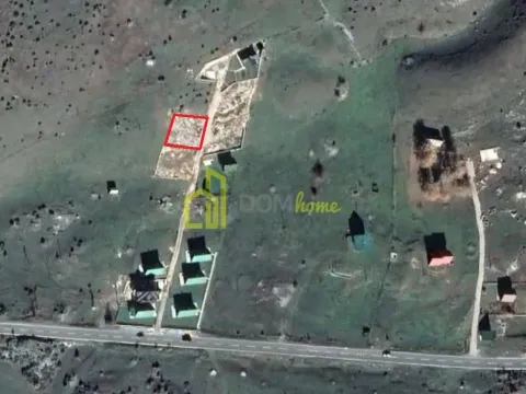 Prodaja, plac, 400m², Žabljak, Crna Gora - image 3