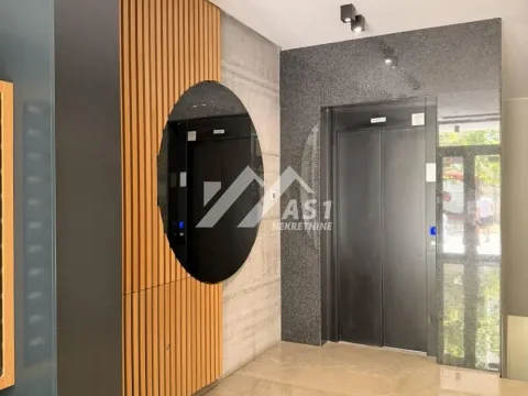 Izdavanje, dvosoban stan, 41m², Rotkvarija, Novi Sad Sve Podlokacije - image 9