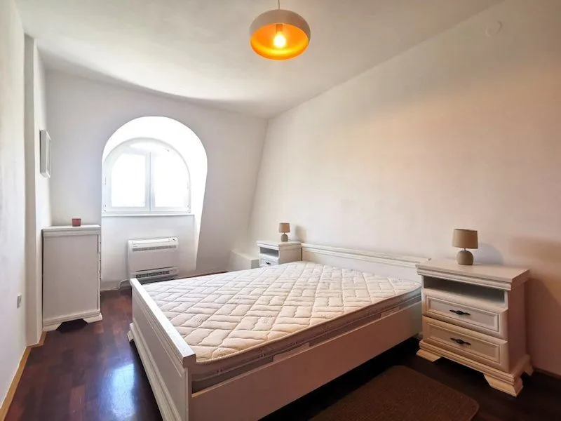 Rent, one bedroom apartment, 59m², Preko Morače, Podgorica