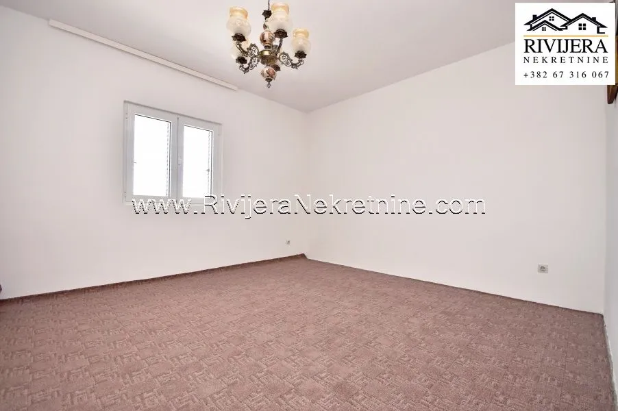 Prodaja, dvosoban stan, 70m², Bijela, Herceg Novi