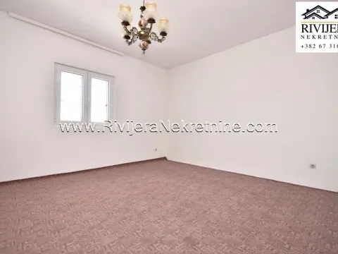 Sale, two bedroom apartment, 70m², Bijela, Herceg Novi - image 8