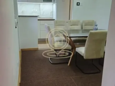 Rent, two bedroom apartment, 45m², Banovo Brdo, Beograd - image 2