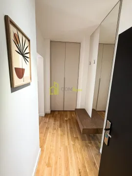 Rent, one bedroom apartment, 45m², Zabjelo, Podgorica - image 4