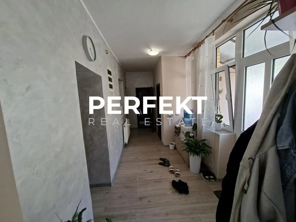 Prodaja, kuća, 188m², Vojlovica, Pančevo