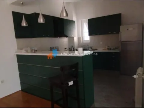 Rent, three bedroom apartment, 170m², Vračar Sve Podlokacije, Beograd - image 9