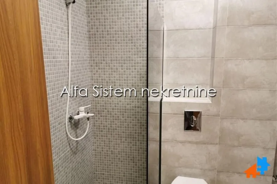 Rent, two bedroom apartment, 61m², Autokomanda, Voždovac Sve Podlokacije