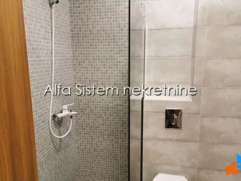 Rent, two bedroom apartment, 61m², Autokomanda, Voždovac Sve Podlokacije - image 8