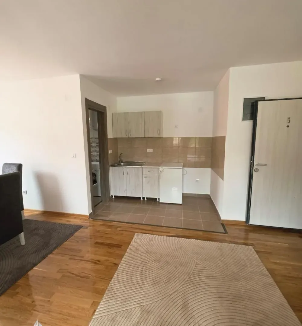 Rent, two bedroom apartment, 45m², Kaludjerica, Grocka