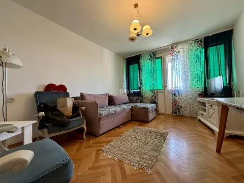 Rent, three bedroom apartment, 75m², Crveni Pevac, Niš