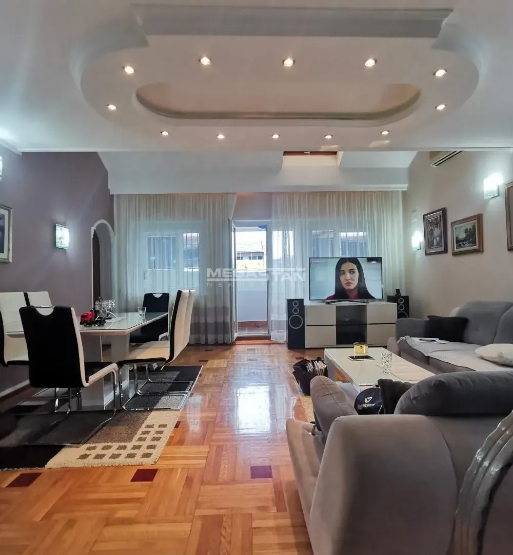 Prodaja, stan, 116m², Novi Beograd Sve Podlokacije, Beograd