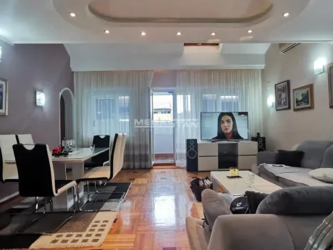 Prodaja, stan, 116m², Novi Beograd Sve Podlokacije, Beograd