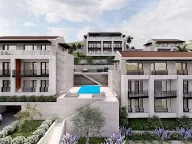 Prodaja, dvosoban stan, 59m2, Muo, Kotor