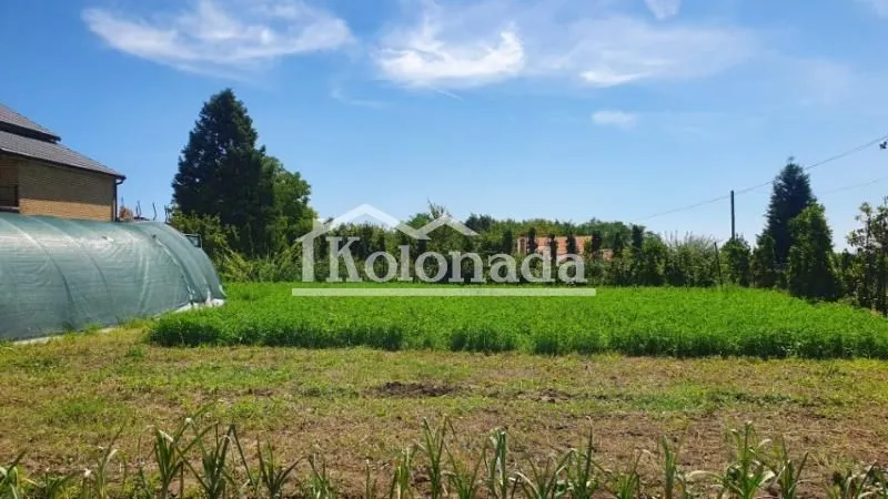 Prodaja, plac, 1089m², Sopot, Beograd