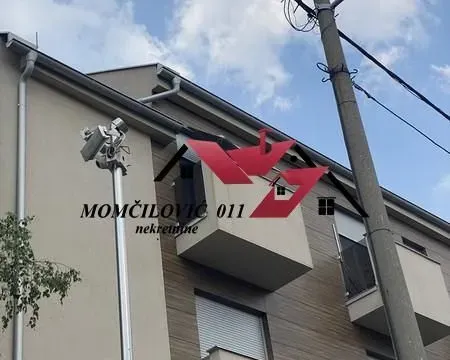 Sale, two bedroom apartment, 61m², Voždovac Sve Podlokacije, Beograd - image 10