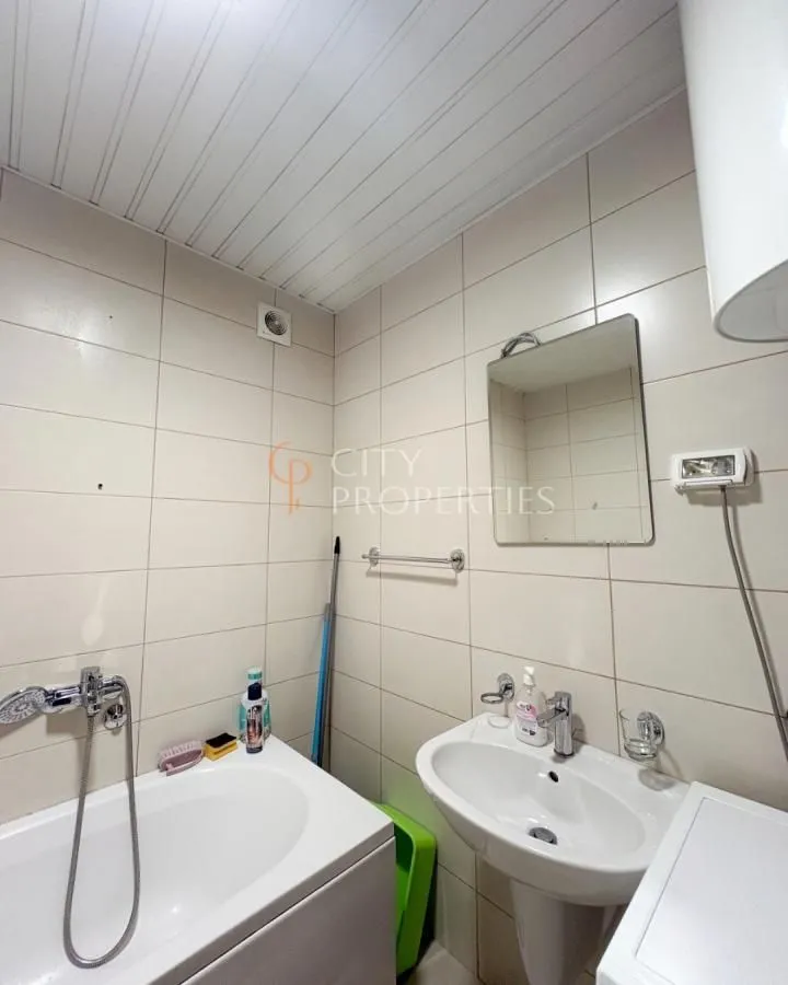 Rent, apartment, 50m², City Kvart, Podgorica