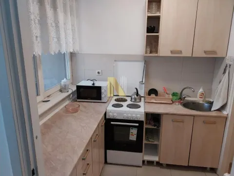 Sale, three bedroom apartment, 70m², Sajmište, Novi Sad - image 8