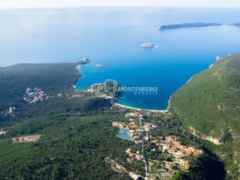 Prodaja, plac, 2090m², Žanjice, Herceg Novi - image 4
