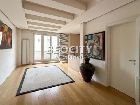 Prodaja, četvorosoban stan, 185m², Dedinje Sve Podlokacije, Beograd - image 3