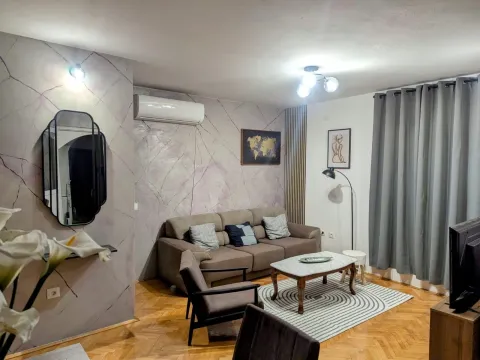Rent, three bedroom apartment, 120m², Zabjelo, Podgorica - image 7