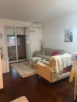 Prodaja, jednosoban stan, 48m², Centar, Bar - image 5