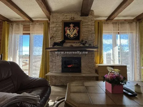 Prodaja, kuća, 320m², Žabljak, Crna Gora - image 18