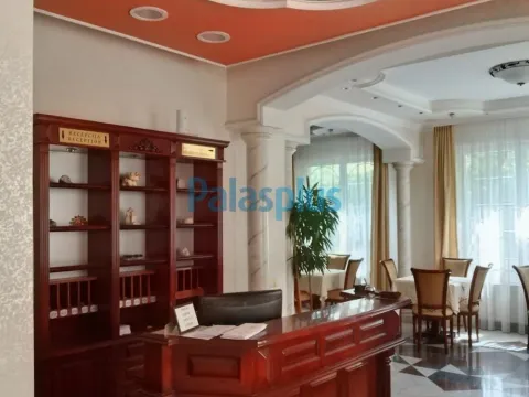 Prodaja, ugostiteljski objekat, 589m², Centar, Kragujevac - image 4