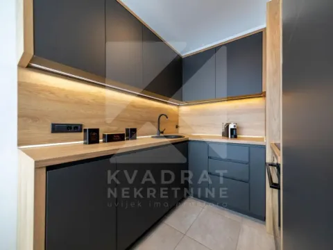 Izdavanje, jednosoban stan, 54m², Baston, Podgorica - image 3