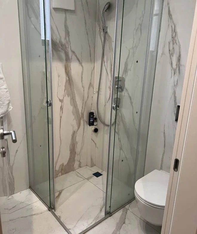 Sale, one bedroom apartment, 27m², Neimar, Vračar Sve Podlokacije