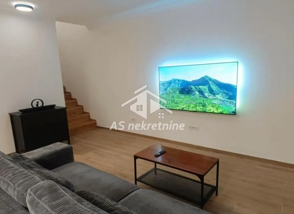 Rent, three bedroom apartment, 77m², Autokomanda, Voždovac Sve Podlokacije