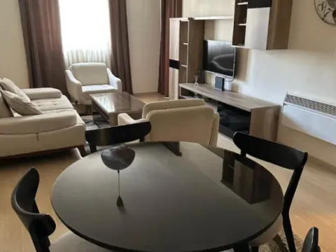 Prodaja, jednosoban stan, 47m², City Kvart, Podgorica - image 1