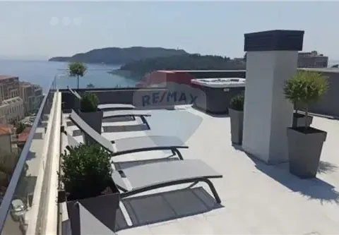 Sale, three bedroom apartment, 84m², Bečići, Budva - image 25