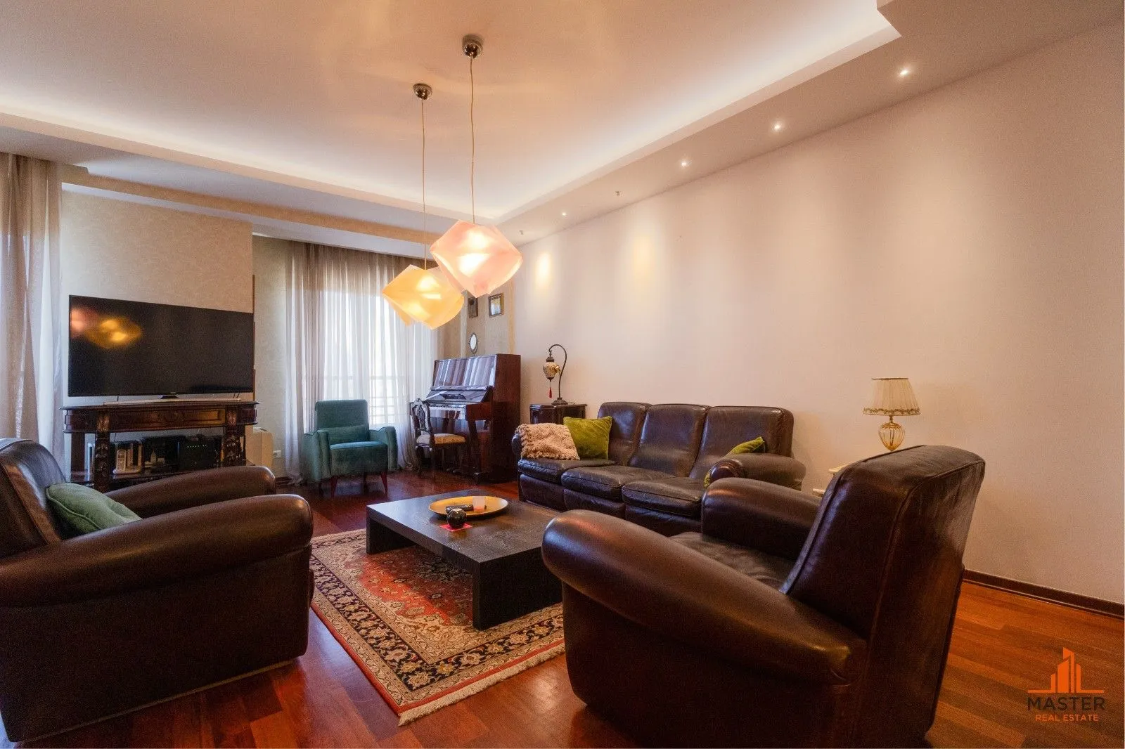 Rent, one bedroom apartment, 94m², Preko Morače, Podgorica