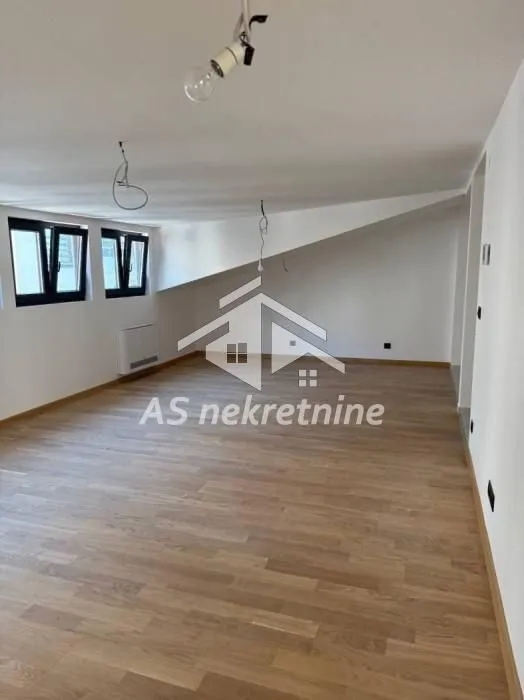Rent, three bedroom apartment, 80m², Fon (Fon - Bilećka), Voždovac Sve Podlokacije