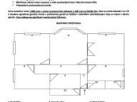 Izdavanje, četvorosoban stan, 82m², Slavija, Vračar Sve Podlokacije - image 17