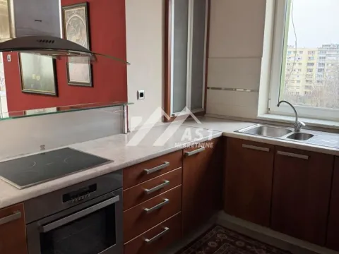 Izdavanje, trosoban stan, 86m², Grbavica, Novi Sad Sve Podlokacije - image 3