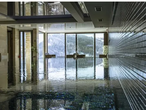 Sale, one bedroom apartment, 24m², Kopaonik, Srbija - image 14