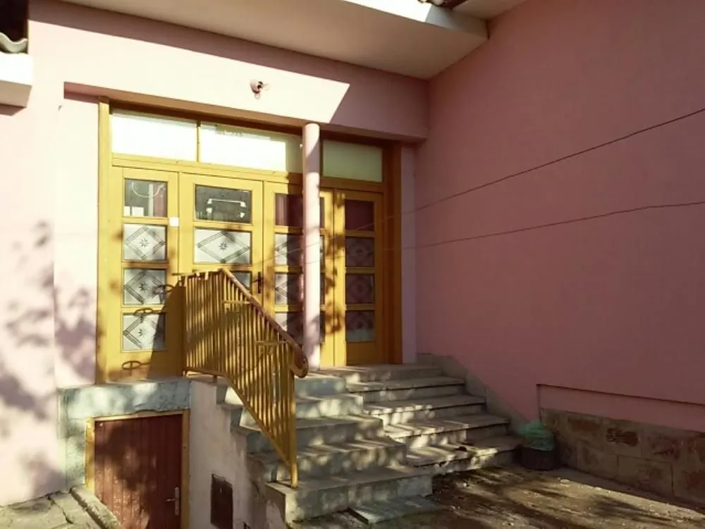 Prodaja, kuća, 124m², Centar, Jagodina