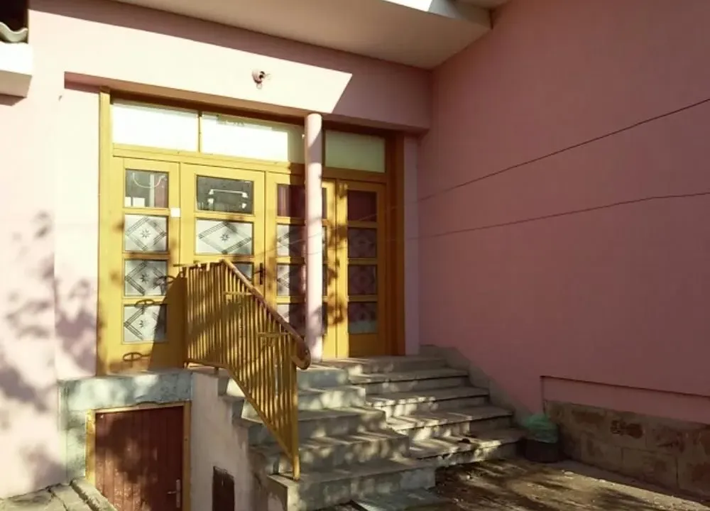 Prodaja, kuća, 124m², Centar, Jagodina